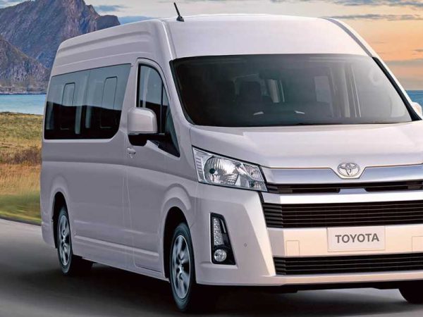 Luxor Tour With Mini Bus -1 Day