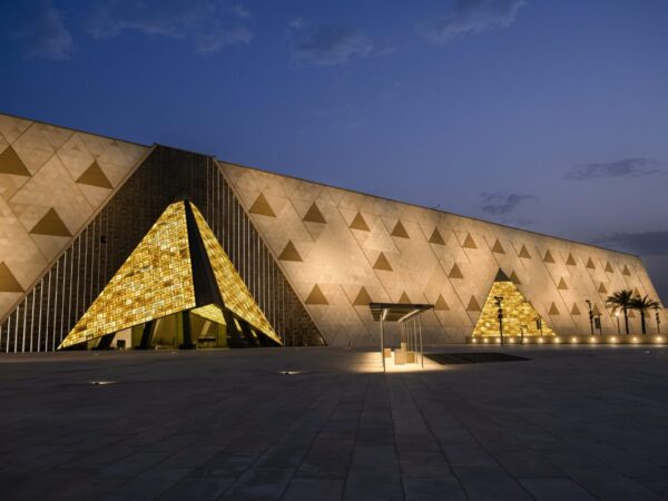Cairo Tour Grand Museum – 1 Day