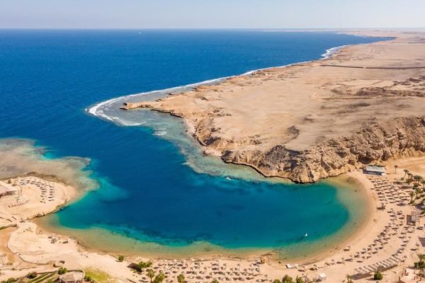 Sharm El Naga Beach relaxing snorkeling 1 Day