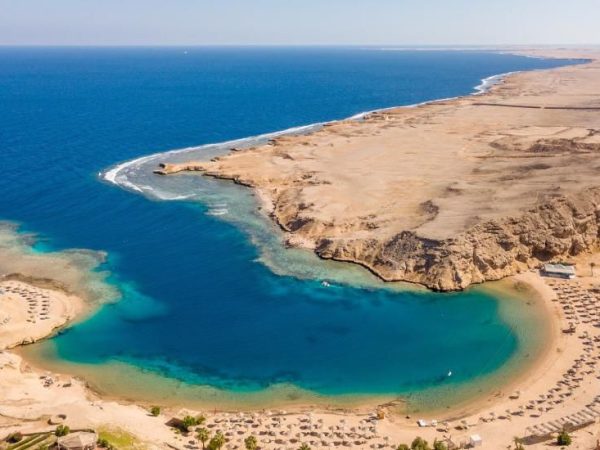 Sharm El Naga Beach relaxing snorkeling 1 Day