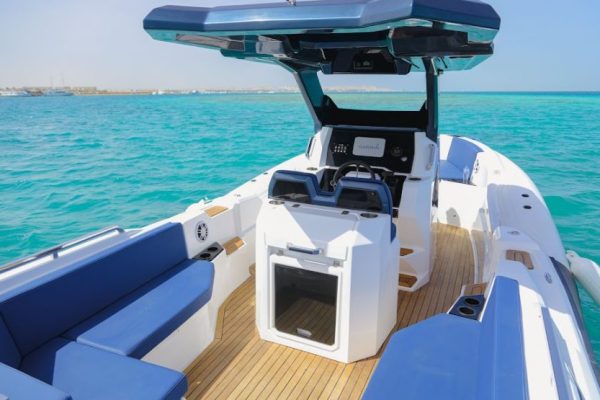 Individual Speed Boat Half Day – 1Day