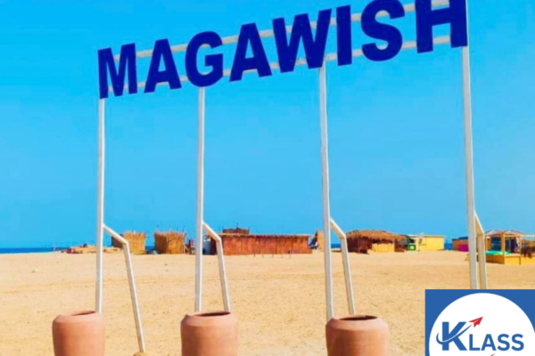 Magawish Island Tour – 1 Day