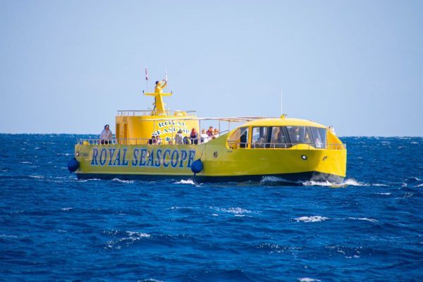 Royal Sea Scope
