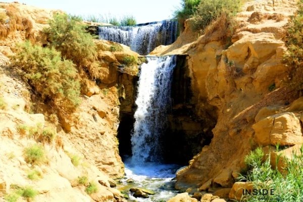 3 Days Cairo Tour & Safari Fayoum