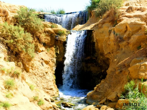 3 Days Cairo Tour & Safari Fayoum